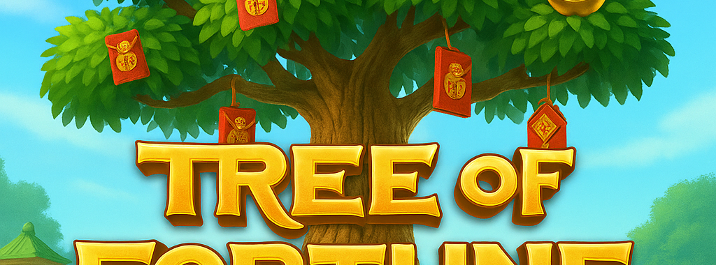 Situs Treee of Fortune