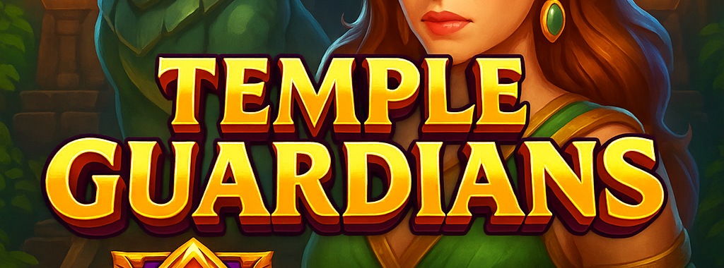 Temple Guardians Pragmatic Play