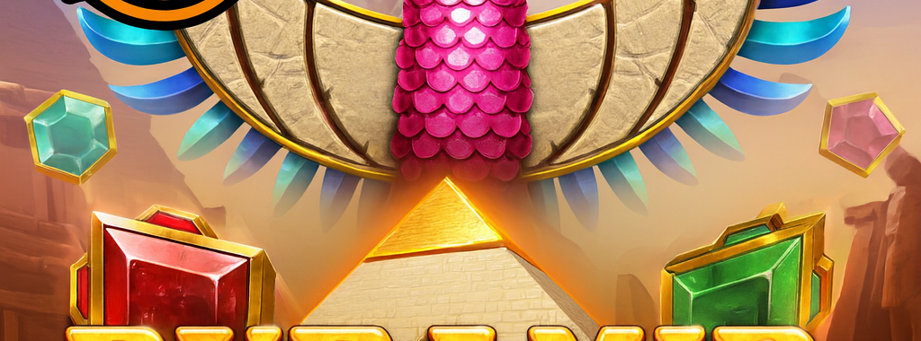 Strategi Jitu Raih Maxwin di Pyramid Bonanza Pragmatic Play