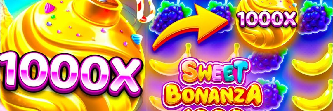 Bonanza x1000 menjadi salah satu permainan slot modern yang paling banyak dibicarakan di tahun 2025.