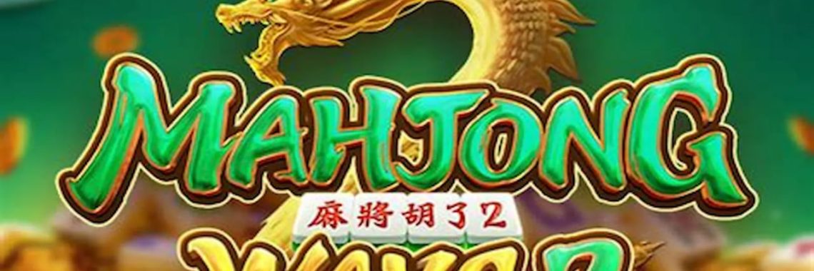 Slot gacor Mahjong Ways 2 menjadi salah satu permainan slot online yang paling banyak dicari oleh pemain saat ini.